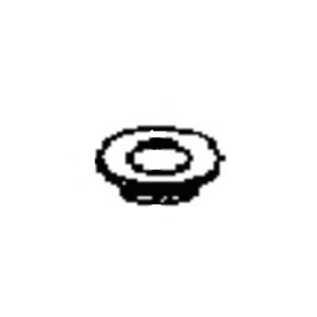 Flange 5743227-01