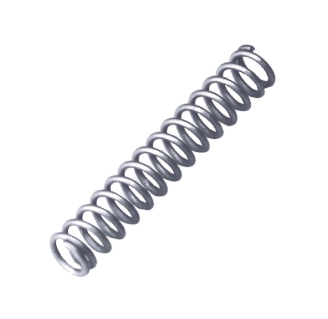 Compression spring
