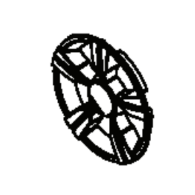Hub Capsule 5743963-01