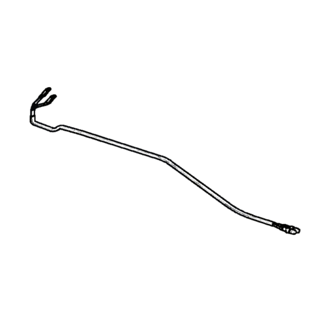 Short Cable 5744888-01