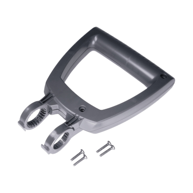 Handle assembly