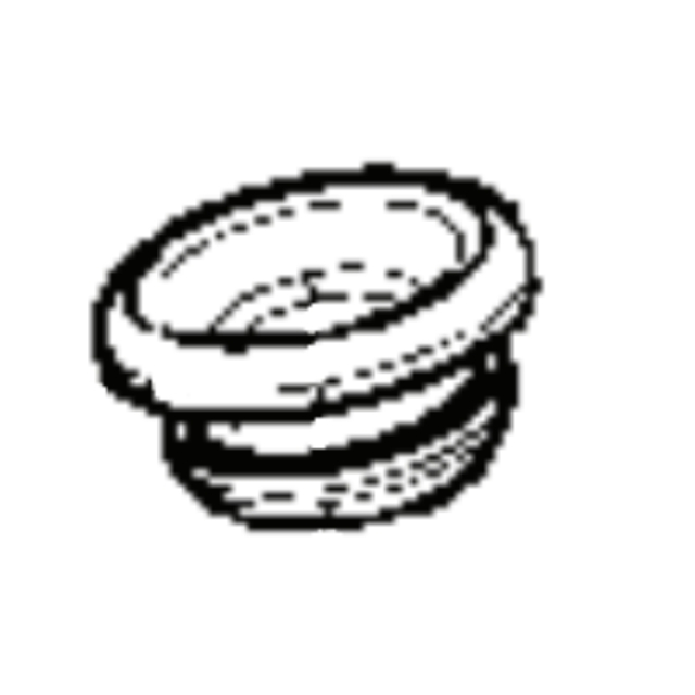 Rubber Bumper 5747285-01