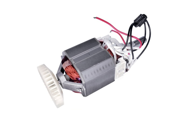 Electric Engine 5747290-01