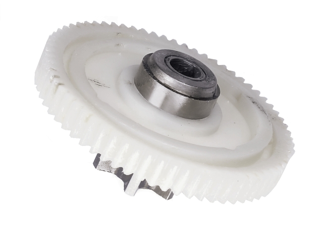Gear assembly