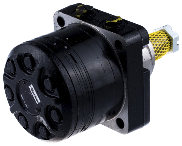 Wheel motor Tl0310 rt