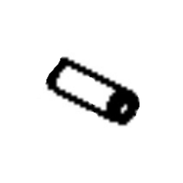 Spacer washer