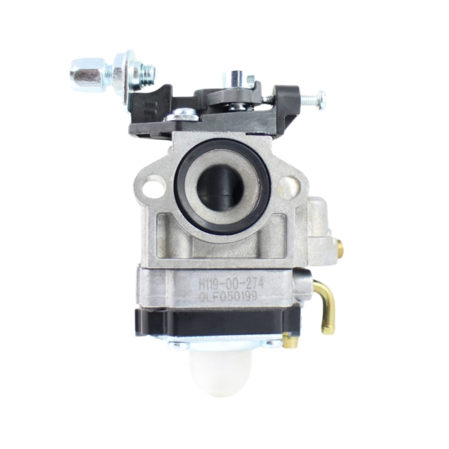 Carburetor Assy 5753718-01