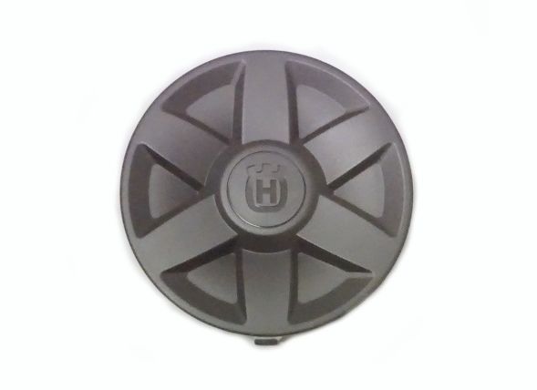 Hubcap 105, 305, 308