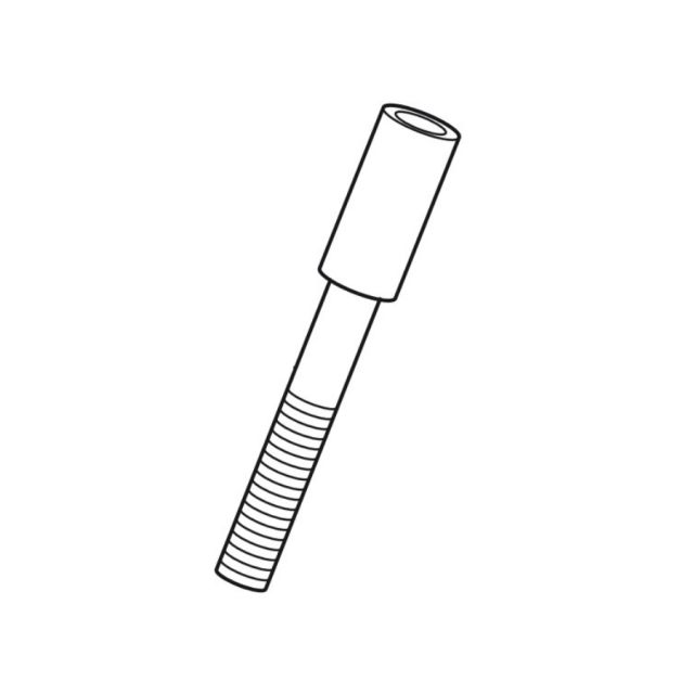 Attaching Shaft 5756808-01
