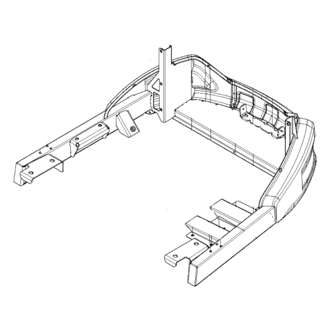 Engine Arch 5757499-01