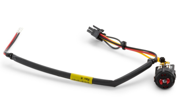 Wiring Kpl 5758107-01