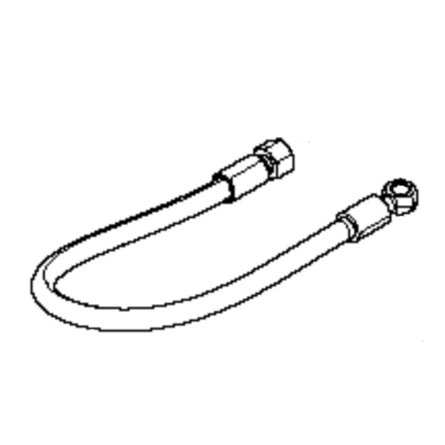 Hydraulic Hose 5758747-01