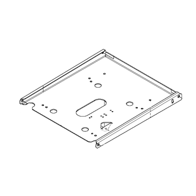 Plate 5758833-01