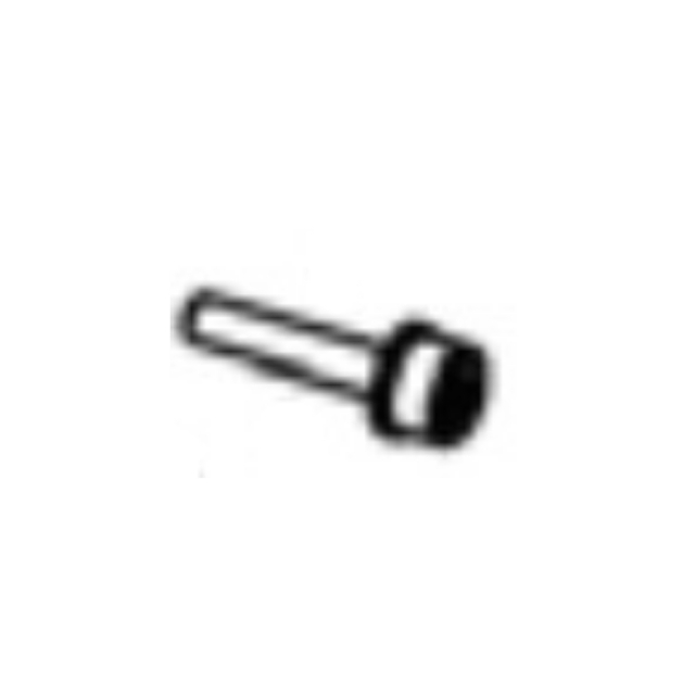 Screw M4-0.7X22.225Mm 4 Stroke 5759532-01