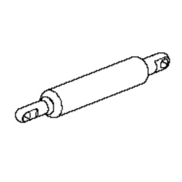 Gas Springs 5760501-01
