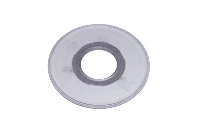 Turbine Housing Shell 5762671-01