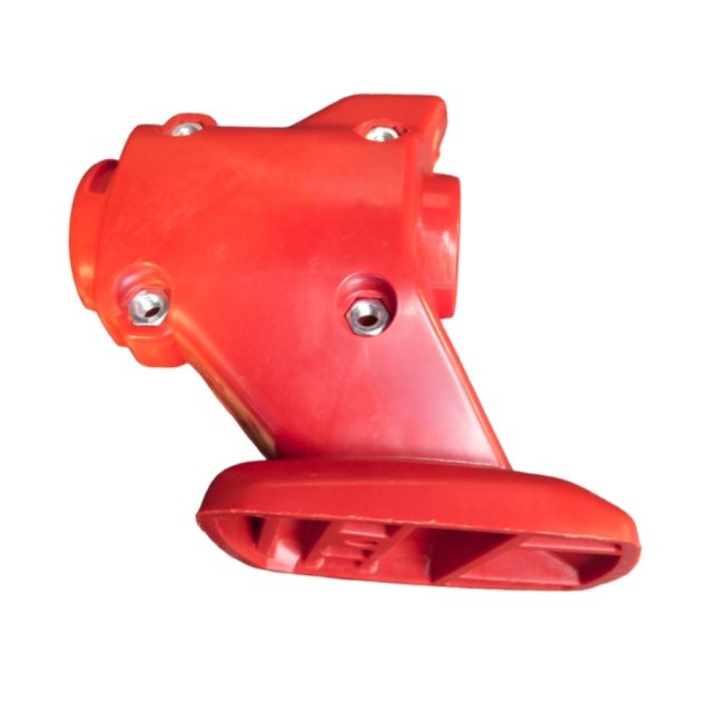 Handlebar holder 5762774-02
