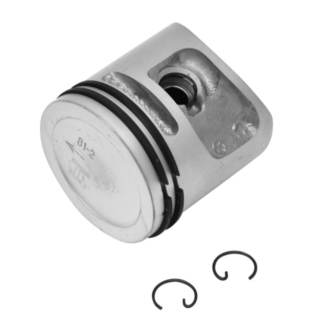 Piston Complete 5762827-04