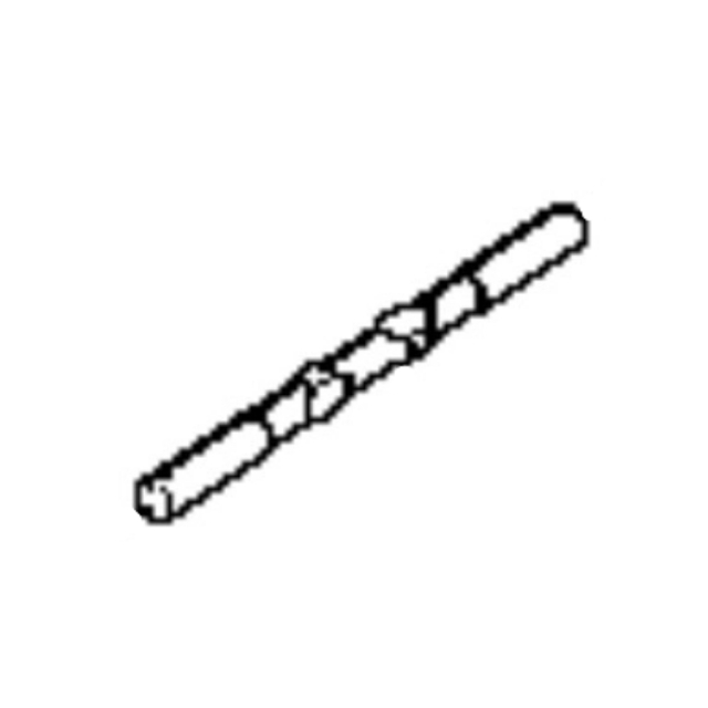 Pressure Bar 5762914-01