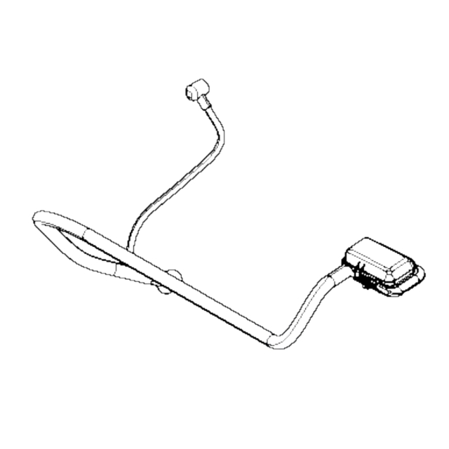 Wiring 5764720-01