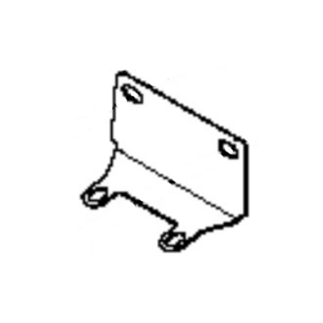 Cover Plate 5764744-01