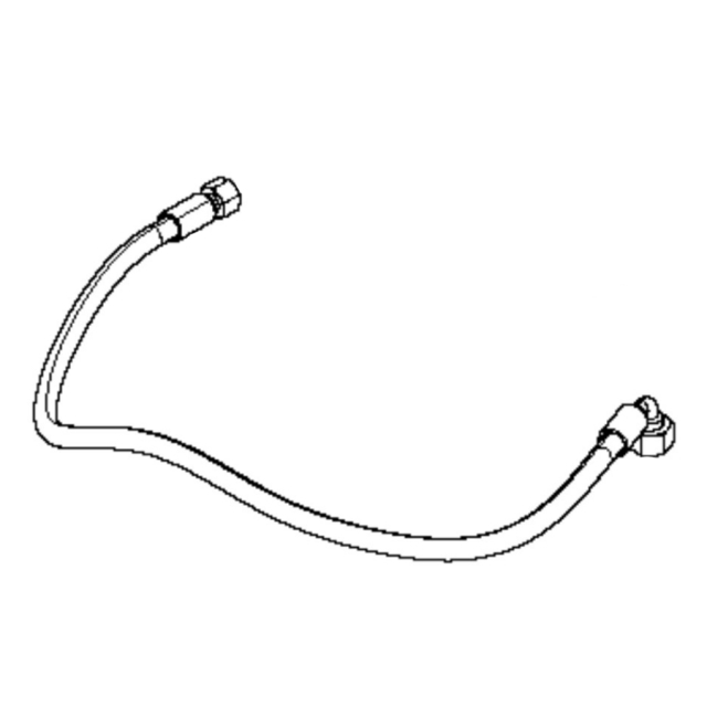 Hydraulic Hose 5766321-02