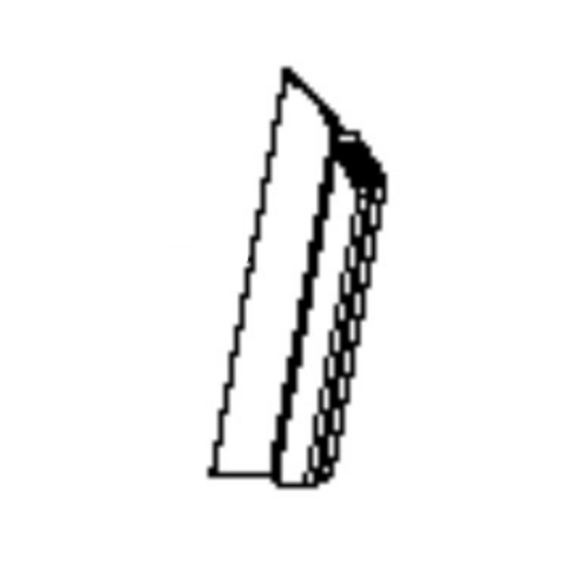 Sealing Strip 5766405-01