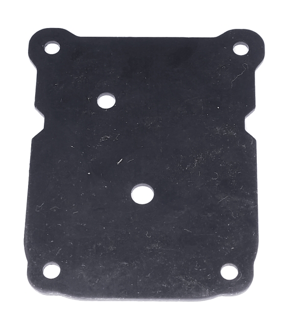 Bottom plate