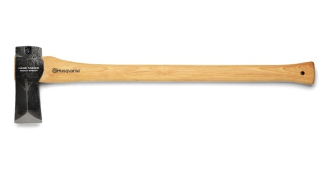 Splitting Axe, large