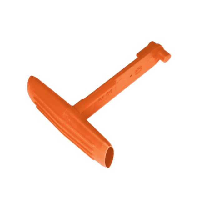 Control lever