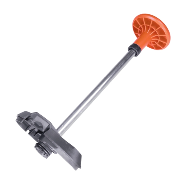 Pump handle assembly