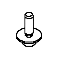 Screw Itxsct Pl5X16 10.9 Tbo