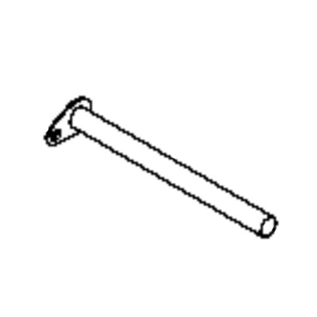 Axle Kpl 5772384-01