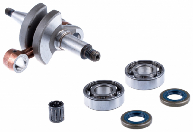 Crankshaft kit 5772748-02