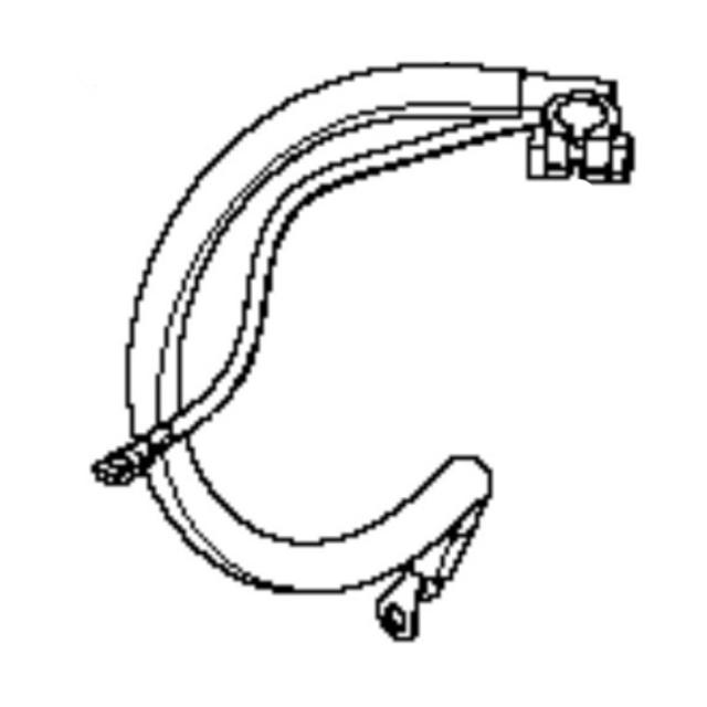 Wiring 5774320-01