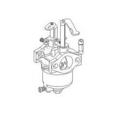 Carburettors 5774735-02