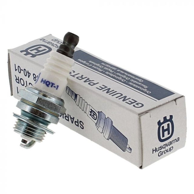 Spark plug HQT