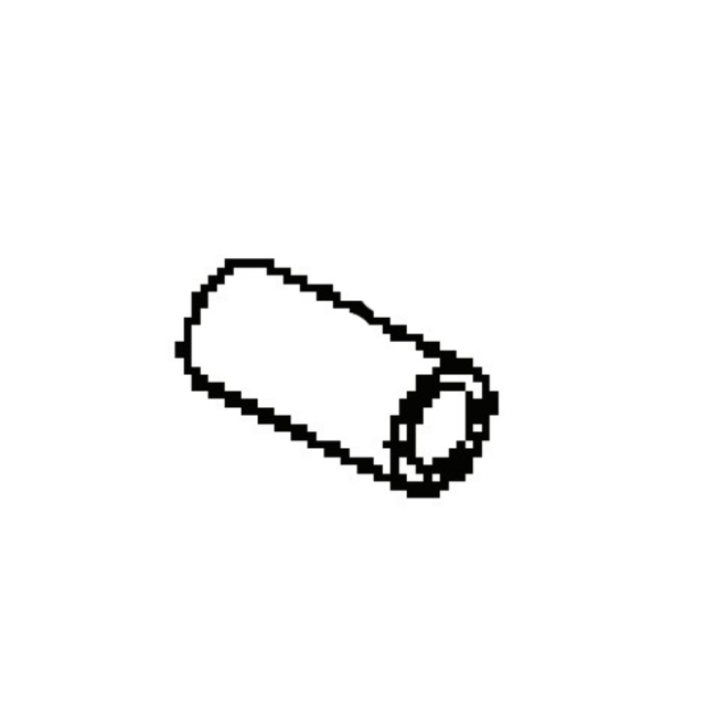 Spacer Washer 5775203-01