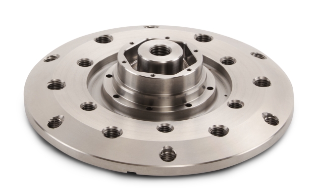Flange