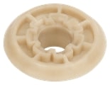 Worm Wheel 5776011-01