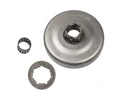 Clutch Drum, Kit 5776038-01