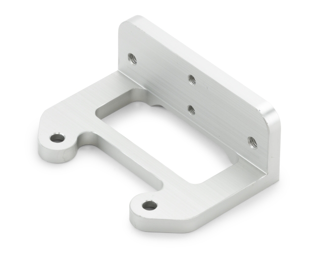 Rail fixture