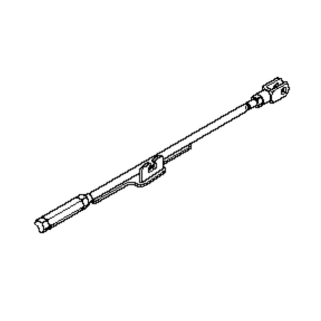 Parallel Bar Kpl 5778429-01