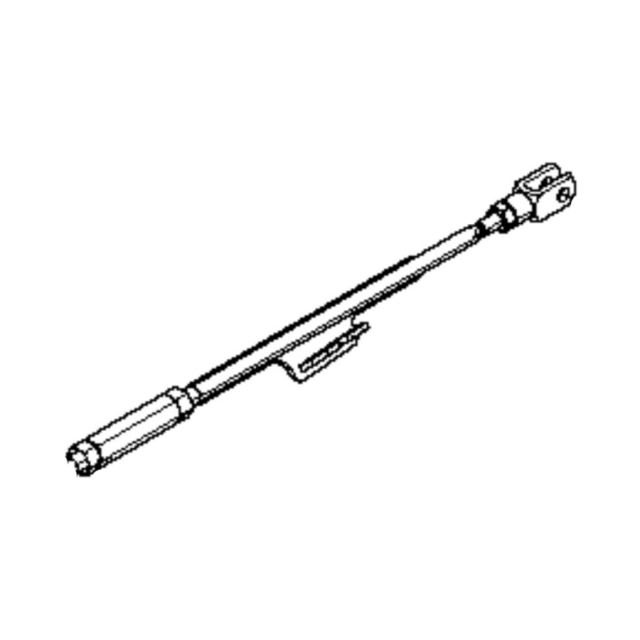 Parallel Bar Kpl C103 / C112 5778429-03