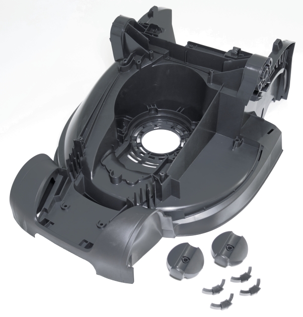 Cutting unit kit