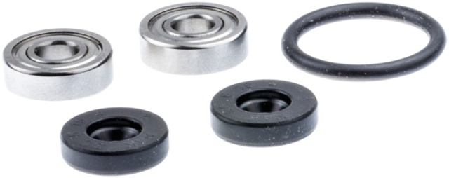 BEARING KIT Rear Wheel AM105, 305, 308