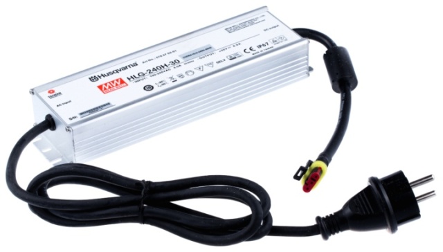 Power Supply 265 ACX EU