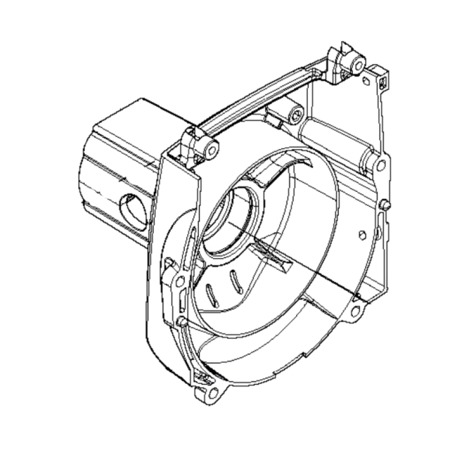 Coupling 5783314-01