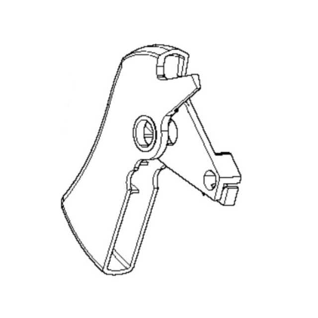 Gas Heater 5783339-01