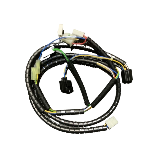 Cabling